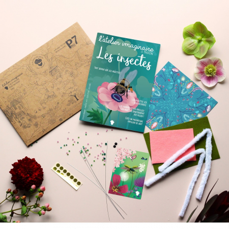 Pour les plus rêveurs – l’Atelier Imaginaire