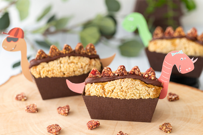Pour les mini grignoteurs – Ookies