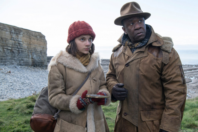 His Dark Materials (Telenet Play (More))
