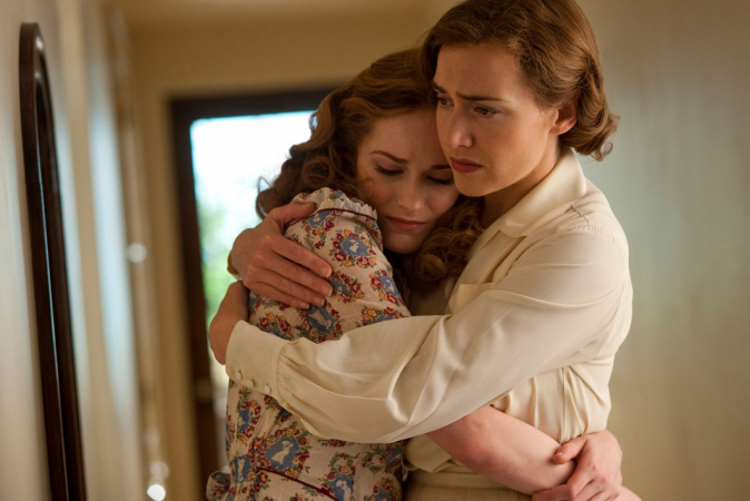 Mildred Pierce (Telenet Play (More))