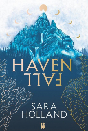 ‘Havenfall’ van Sara Holland