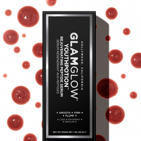 Sérum Youthpotion Rejuvenating Peptide
