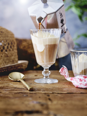 Affogato