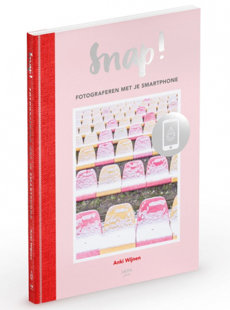 ‘Snap!’ van Anki Wijnen