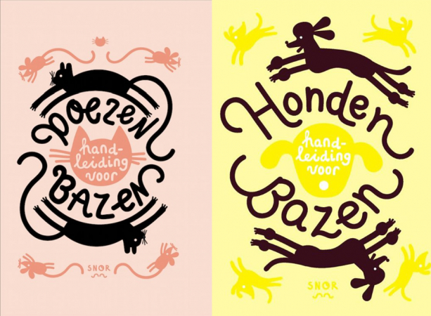 ‘Handleiding voor bazen’ van Annemarieke Piers