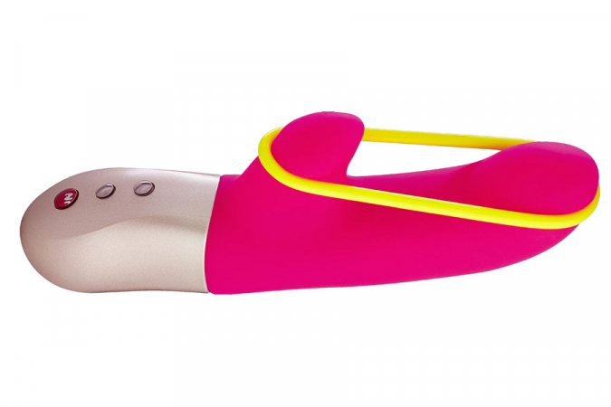 Je wil je eerste vibrator kopen: de Amorino