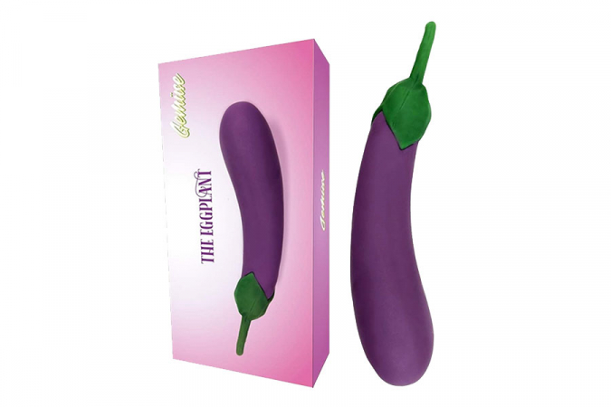 Je zoekt een cadeautje voor je beste vriendin: een Gemüse-vibrator