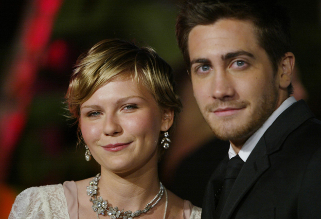 Kirsten Dunst et Jake Gyllenhaal