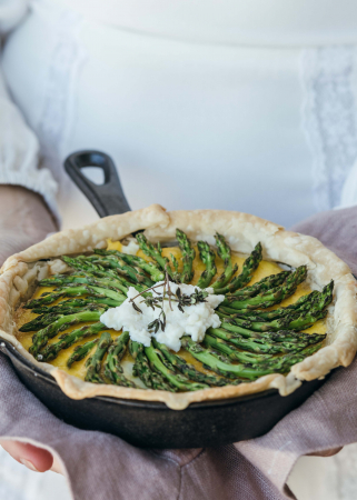 Recepten 9 Vegetarische Quiches Die Je Bord Opfleuren