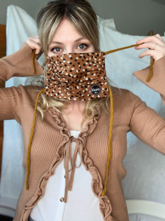Maurice Knitwear