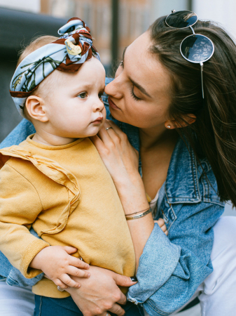 21 Zonnige Namen Voor Baby S Die Deze Zomer Geboren Worden