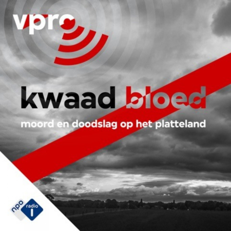 Kwaad bloed