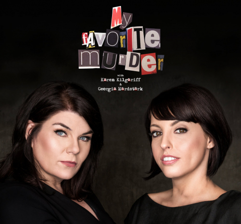 My Favourite Murder