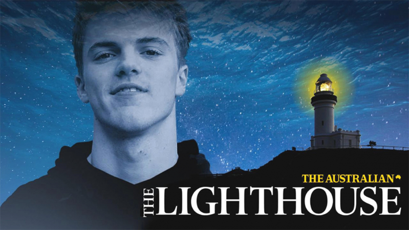 The Lighthouse