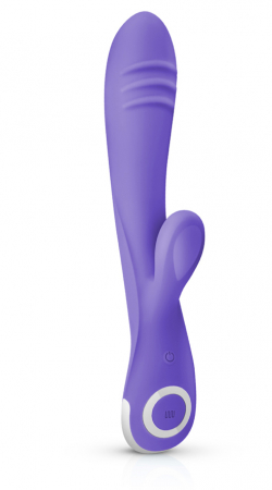 DE NUMMER 1: de Fane Rabbit Vibrator