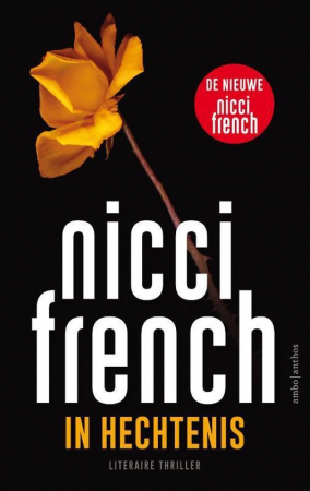 In hechtenis, Nicci French