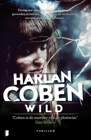 Wild, Harlan Coben