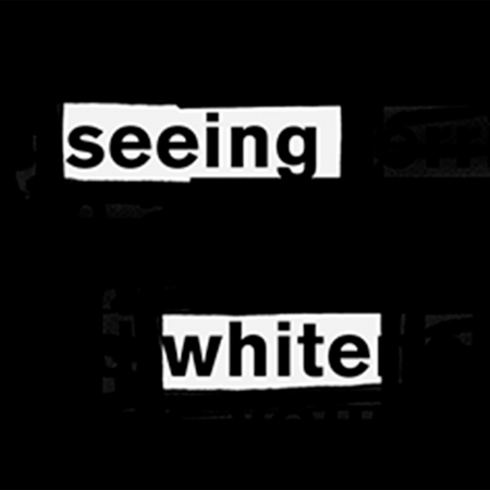 Seeing White