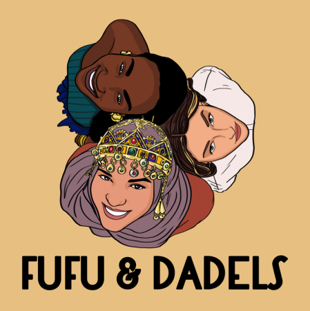 Fufu & Dadels