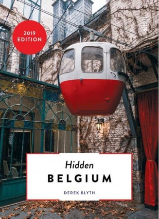 Hidden Belgium, Derek Blyth