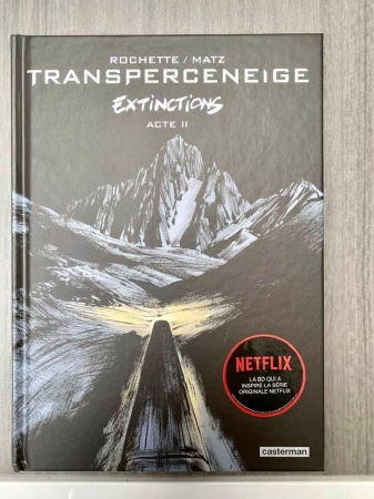 Pour les férus d’adrénaline (et les fans de “Walking Dead”): “Transperceneige”