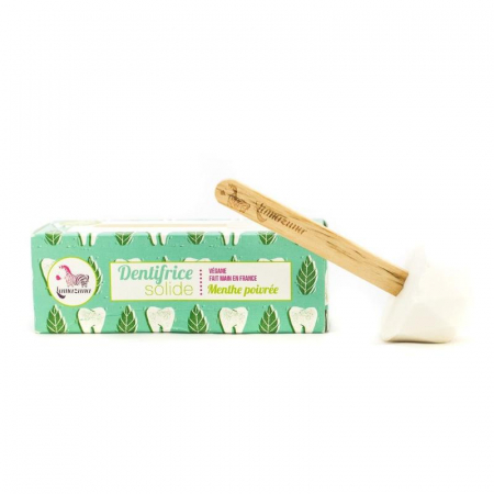 Dentifrice