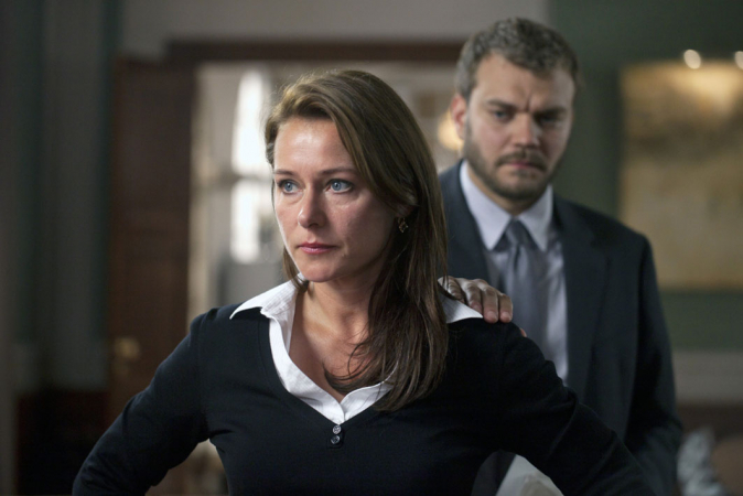 Borgen