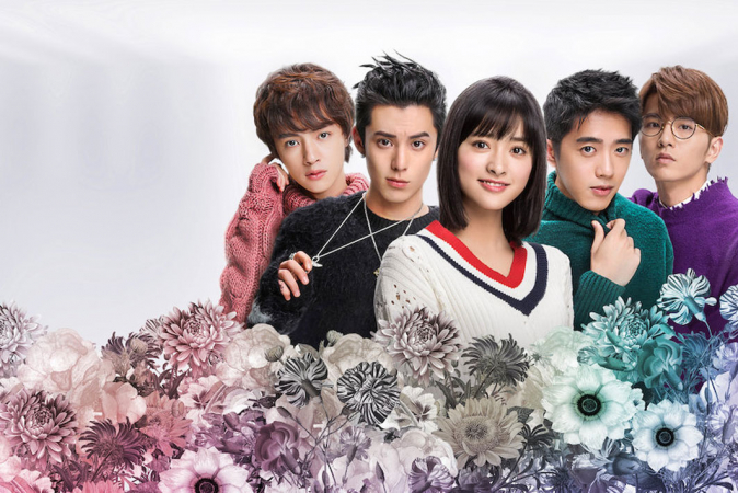 Meteor Garden