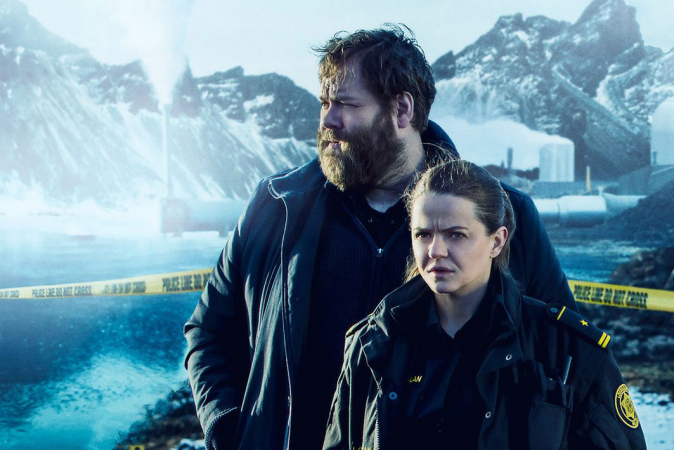 nordic thrillers on netflix