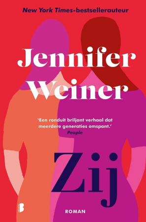 Zij – Jennifer Weiner