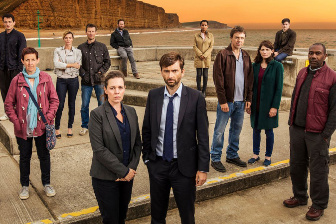 Broadchurch