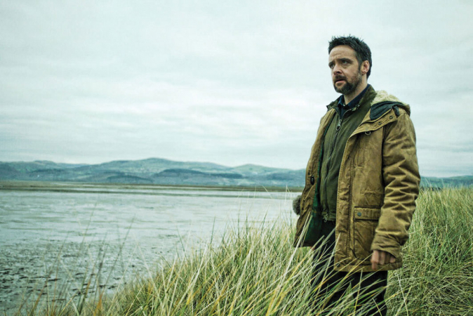 Hinterland