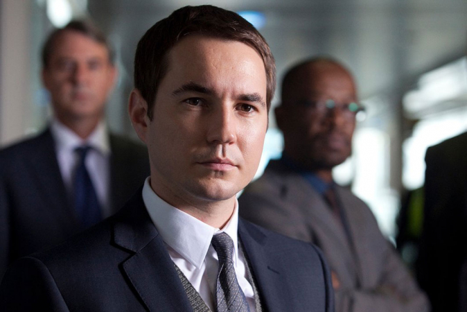 Line of Duty