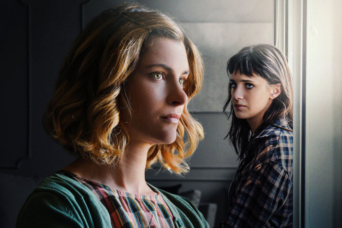 18 Regali (18 Presents) (2020)
