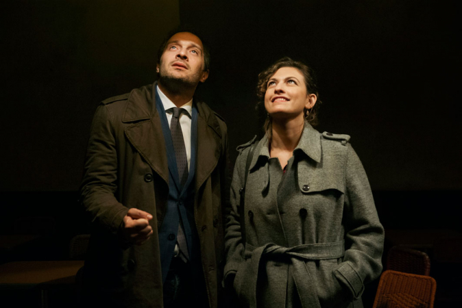 Rimetti a Noi i Nostri Debiti (Forgive Us Our Debts) (2018)