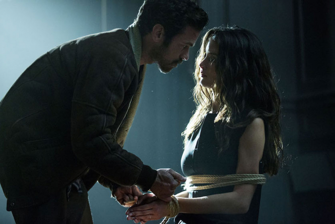 Iris (2016)