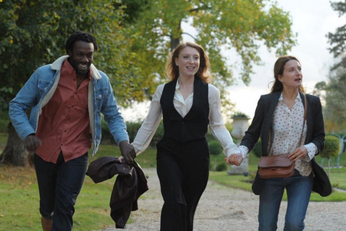 Les goûts et les couleurs (2018)