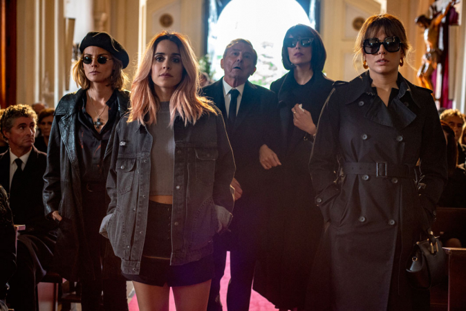 A Pesar de Todo (Despite Everything) (2019)