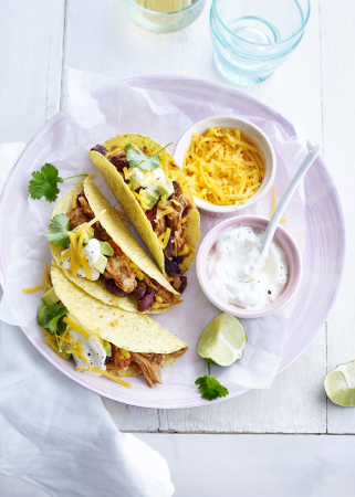 Kiptaco’s