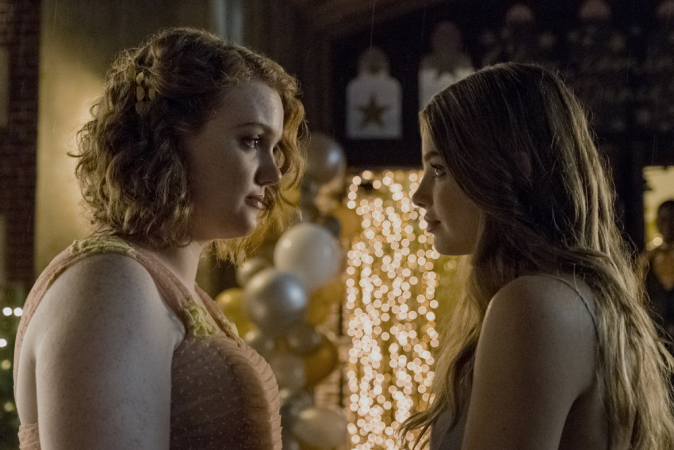 10. Sierra Burgess is a Loser