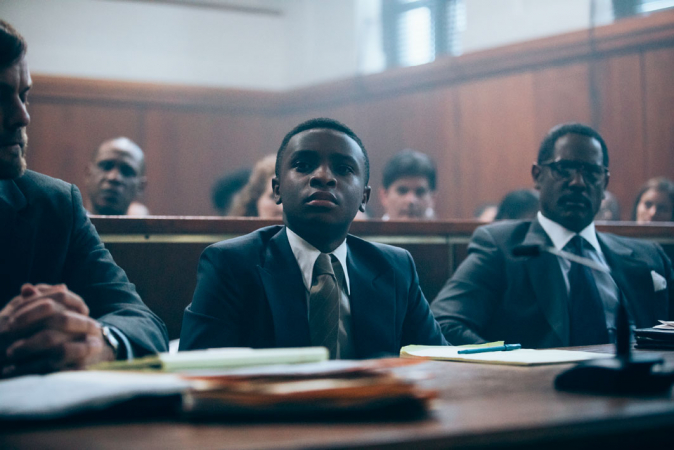 When They See Us (2019)