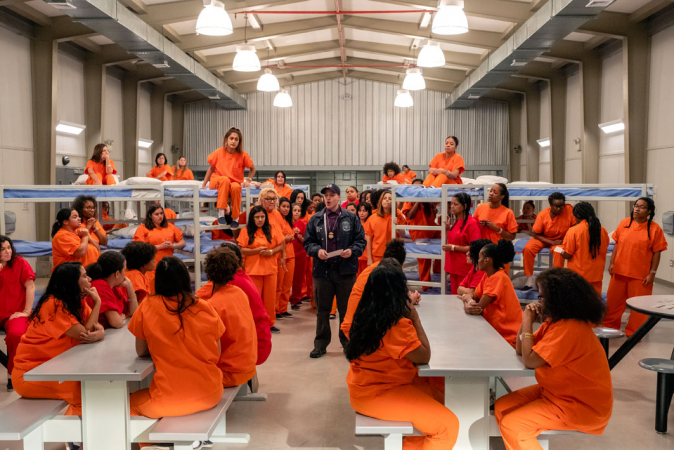 Orange Is the New Black (2013)