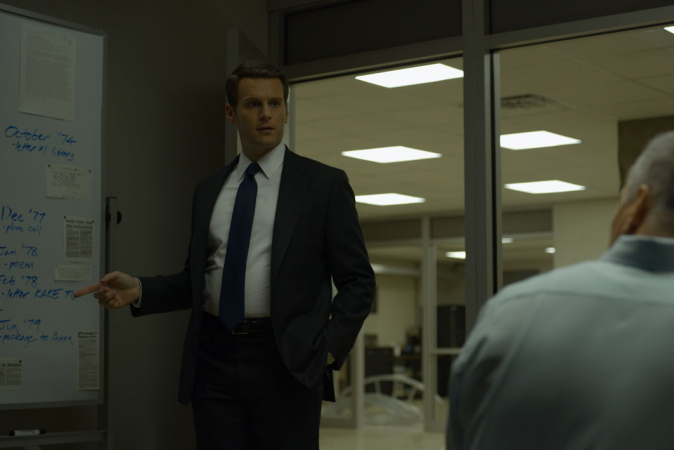 Mindhunter (2017)