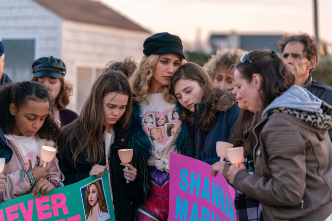 Lost Girls (2020)