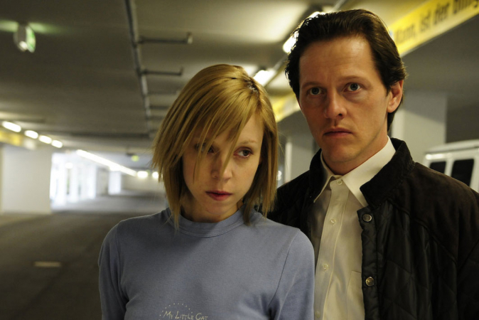 3096 Tage (3096 Days) (2013)