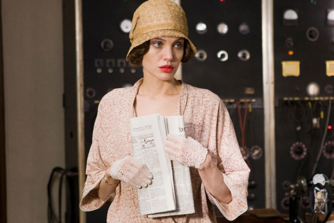 Changeling (2008)