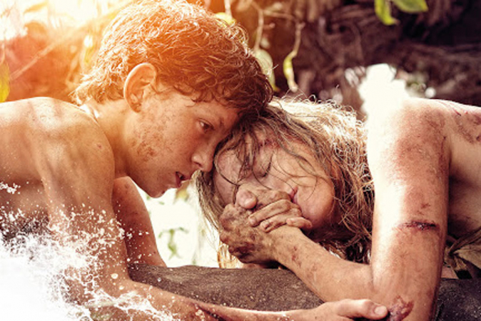 The Impossible (2012)