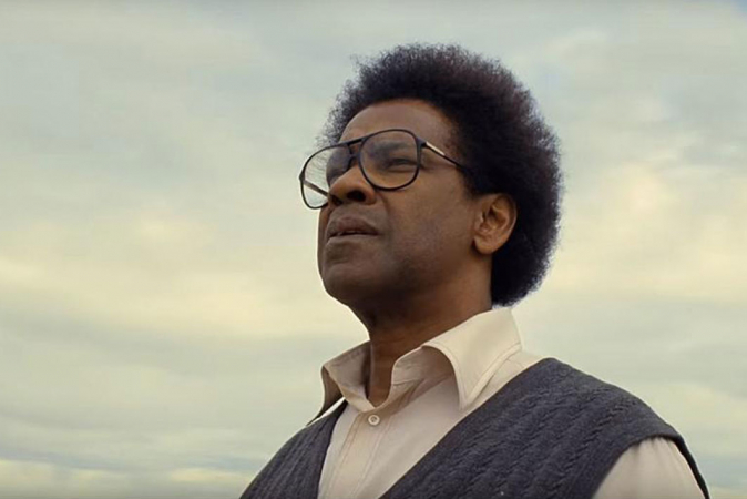 Roman J. Israel, Esq. (2017)