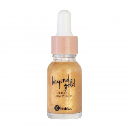Glowy primer