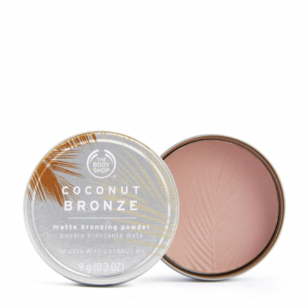 Sunkissed bronzer